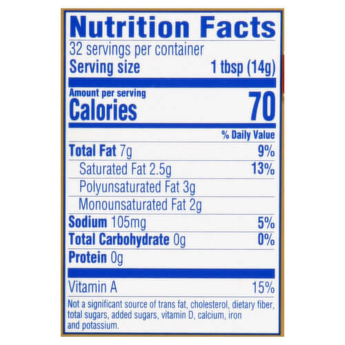 Imperial Spread Sticks Regular