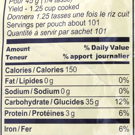 India Gate Classic Basmati Rice