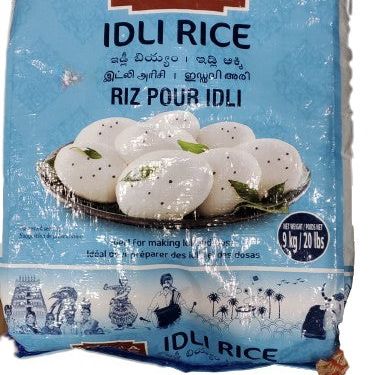 India Gate Idli Rice