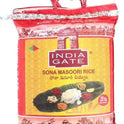 India Gate Sona Masoori Rice