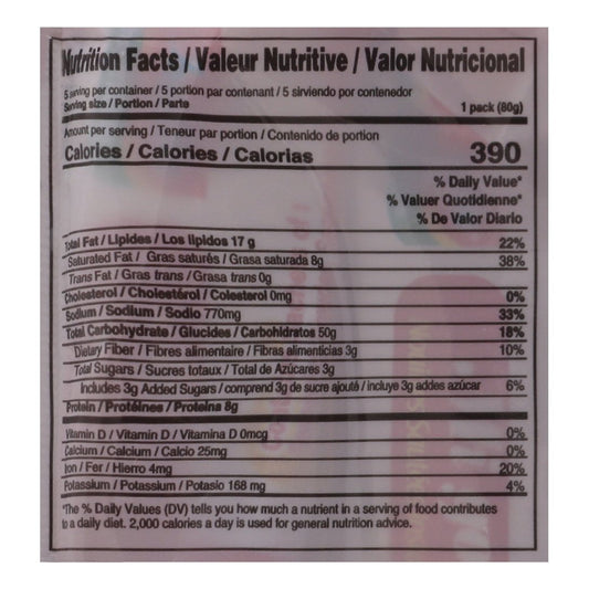 Indomie Hot And Spicy Flavour