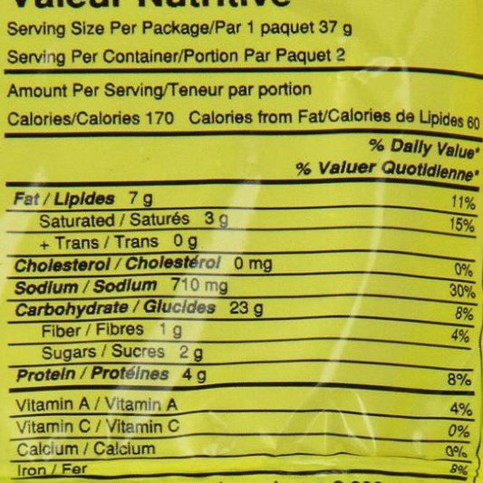 Indomie Onion Chicken Noodles