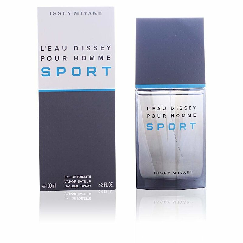 ISSEY MIYKEE MAN SPORT EDT 100 ML