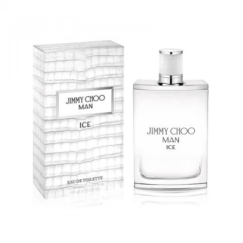 JIMMY CHOO ICE EDT M 100 ML PC