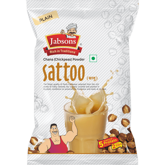 Jabsons Jeera Masala Sattoo Powder