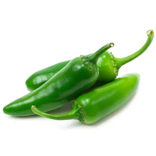 Jalapeno Pepper