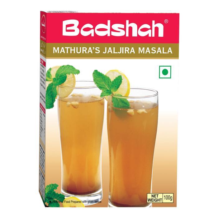 Badshah Mathuras Jaljira Powder