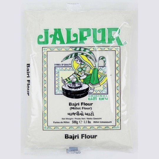 Jalpur Bajri Flour