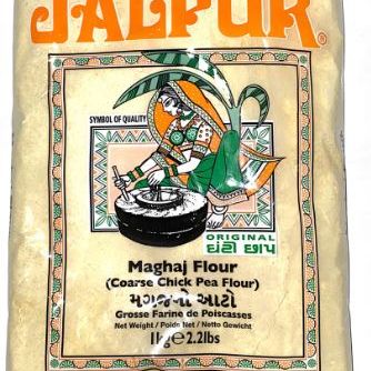 Jalpur Maghaj Flour
