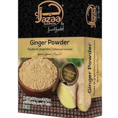 Jazaa Ginger Powder