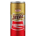 Hajoori Kashmira Mixed Spice Soda