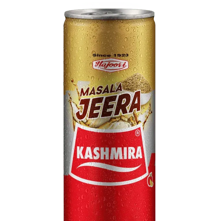 Hajoori Kashmira Mixed Spice Soda