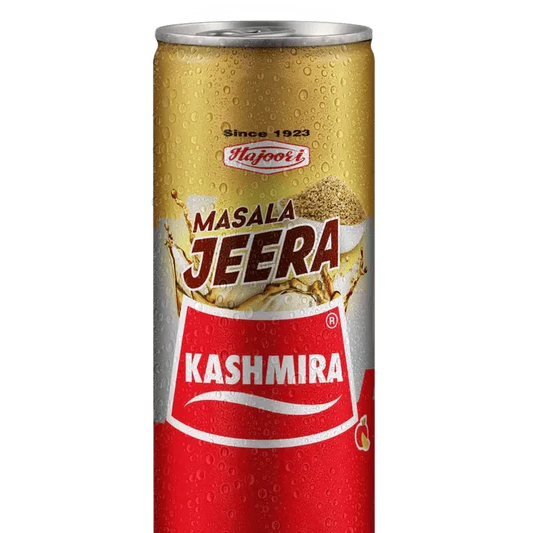 Hajoori Kashmira Mixed Spice Soda