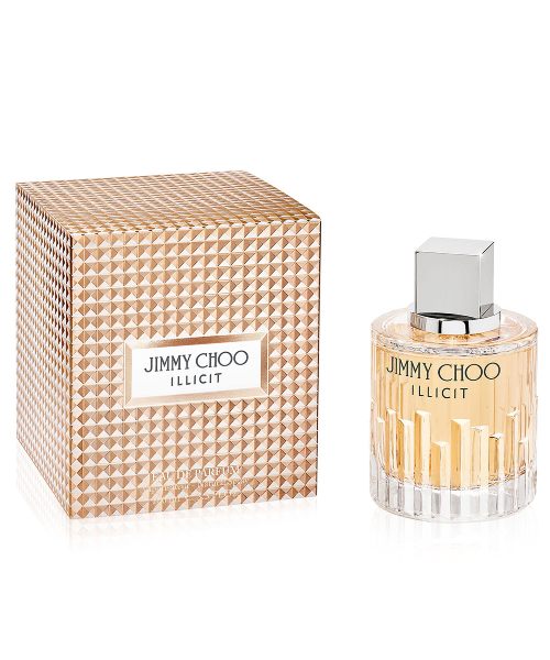 JIMMY CHOO ILLICIT L EDT 100ML