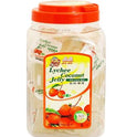 Jin Jin Lychee Coconut Candy Jelly