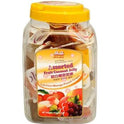 Jin Jin Mix Assorted Fruit Coconut Jelly