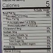 Jiva Organic Black Pepper Whole