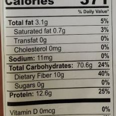 Jiva Organic Buck Wheat Flour