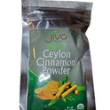 Jiva Organic Ceylon Cinnamon Powder