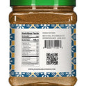 Jiva Organic Chai Masala
