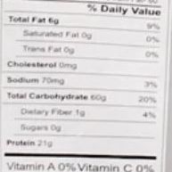 Jiva Organic Chana dal