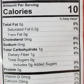 Jiva Organic Coriander Powder