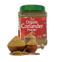 Jiva Organic Coriander Powder Large
