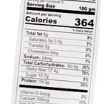 Jiva Organic Garbanzos Chick Peas