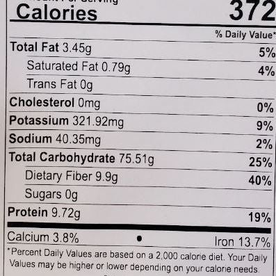 Jiva Organic Jowar Flour