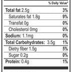 Jiva Organic Nutmeg Whole