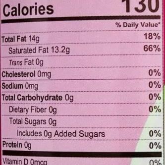 Jiva Organic Virgin Coconut Oil