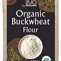 Jiva Organic Buck Wheat Flour