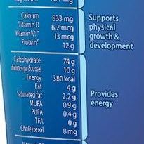 Junior Horlicks Chocolate Flavor