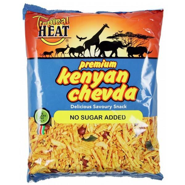 Premium Kenyan Chevda No Sugar Added