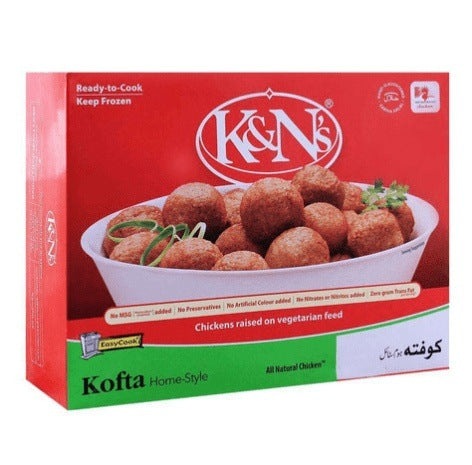 K&N Chicken Kofta
