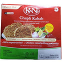 K&N Chicken Chapli Kabab (7pcs) Family Pack