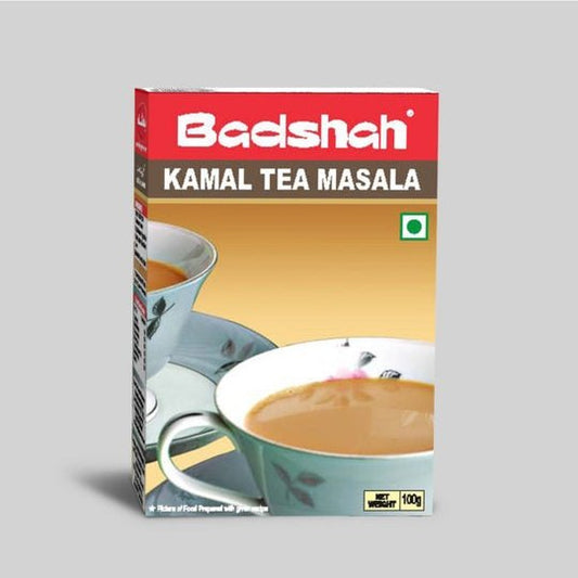 Badshah Kamal Tea Masala