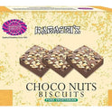Karachi Bakery Choco Nuts Biscuits