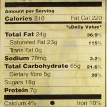 Karachi Bakery Fruit Biscuits