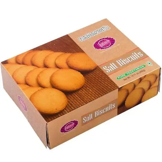 Karachi bakery Salt Biscuit