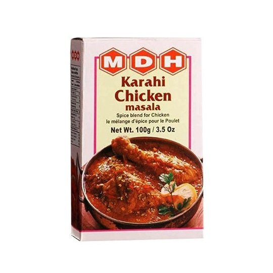 MDH Karahi Chicken Masala