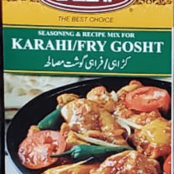 Lazzat Karahi Masala