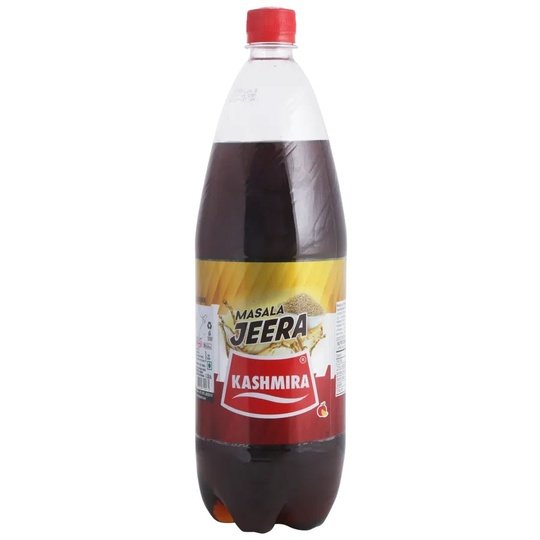 Kashmira Jeera Masala Soda