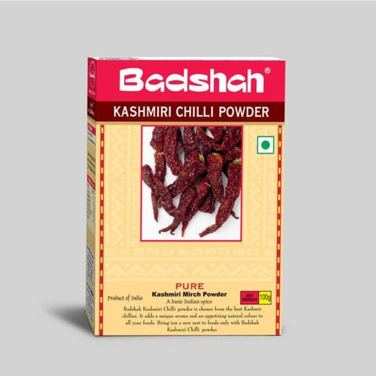 Badshah Kashmiri Chilli Powder