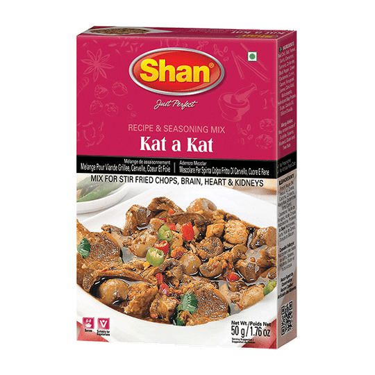 Shan Kat-a-Kat