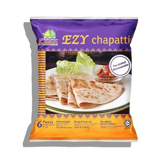 Kawan EZY Chapatti