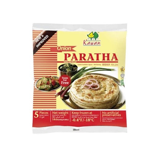 Kawan Onion Paratha (5pcs)