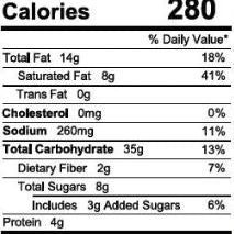 Kawan Paratha Value pack (25pcs)