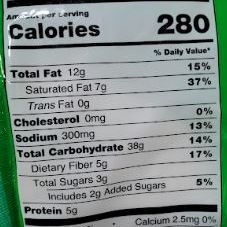 Kawan Plain Paratha (5pcs)