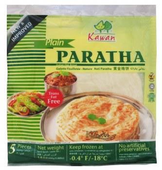 Kawan Plain Paratha (5pcs)